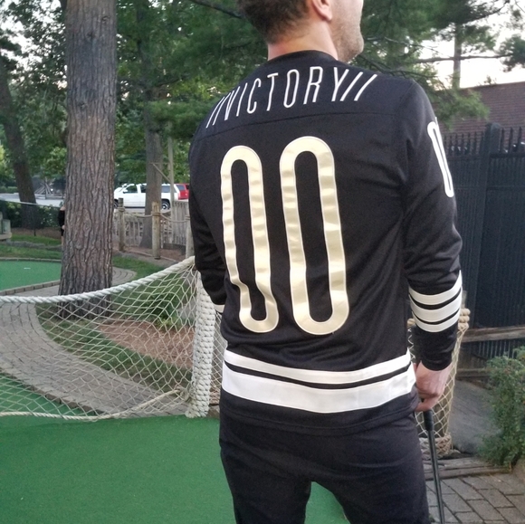 Meet your Posher, Keifer - Picture 2 of 2